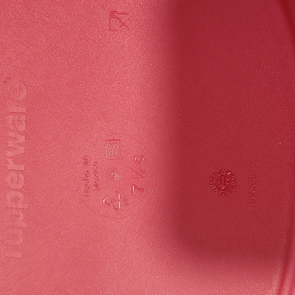 Rice Server - Picture 6 of 6
